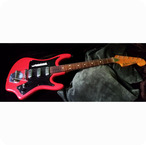 Crucianelli-ELLI-SOUND-3v-1962-Red