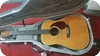 Martin D-28 1967-Natural