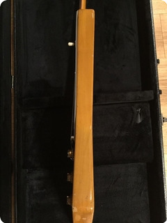 Ibanez Destroyer Explorer 1977 Korina