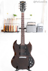 Gibson-SG-II-In-Walnut-With-Original-Case.-6lbs-1972