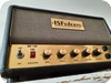 ISFederty Amps ISF145 2022-Black Tolex / Grill
