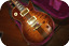 Gibson GIBSON LES PAUL 1983 SPOTLIGHT SPECIAL ANTIQUE SUNBURST GUITAR 1980 Brown