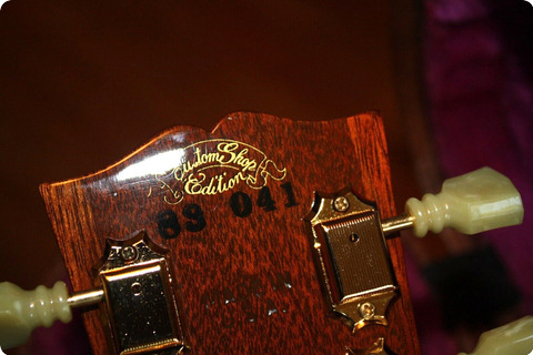 Gibson Gibson Les Paul 1983 Spotlight Special Antique Sunburst Guitar 1980 Brown