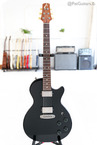 Tom Adnerson Bulldog Electric Guitar In Black 2012