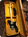 Fender-Telecaster-De-Luxe-1977-Natur