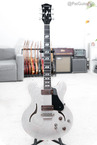 Vox Virage DC In Ash Blonde. ES 335. 7lbs 2009