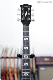 Vox Virage Dc In Ash Blonde. Es 335. 7lbs 2009
