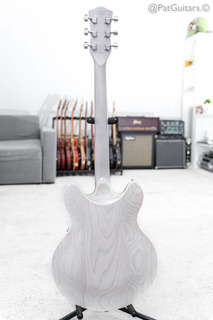 Vox Virage Dc In Ash Blonde. Es 335. 7lbs 2009