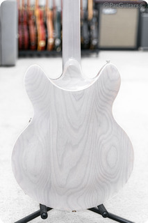 Vox Virage Dc In Ash Blonde. Es 335. 7lbs 2009