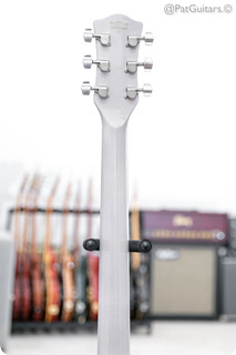 Vox Virage Dc In Ash Blonde. Es 335. 7lbs 2009