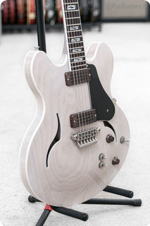 Vox Virage Dc In Ash Blonde. Es 335. 7lbs 2009