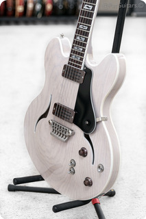 Vox Virage Dc In Ash Blonde. Es 335. 7lbs 2009