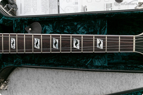 Vox Virage Dc In Ash Blonde. Es 335. 7lbs 2009