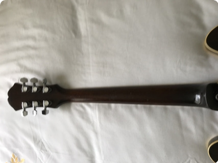 Epiphone Casino 1965 Vintage Sunburst