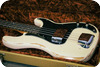 Fender Precision Bass  1978-Olympic White 
