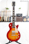 Gibson-Les-Paul-Classic-1960-In-Heritage-Cherry-Sunburst.-7.6lbs-2008