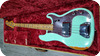 Fender Precision Bass  1976-Surf Green