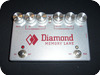 Diamond  Memory Lane Delay 2005-Silver 