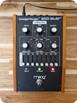 Moog M 105M Midi Murf All Good Wood