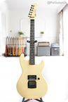 Gl Rampage Jerry Cantrell Signature USA Ivory 2000