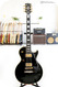 Gibson-Les Paul Custom 57 Reissue Black Beauty Historic Collection 1957-2003