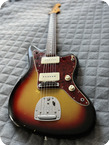 Fender Jazzmaster 1964 Sunburst 