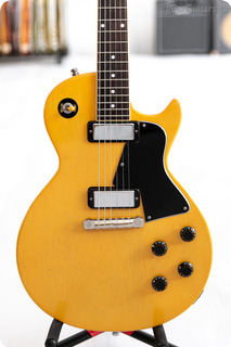 Esp Edwards E Ls 115lt Les Paul Special Mij With Lollar Firebird Pickups 2018