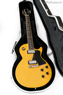 Esp Edwards E Ls 115lt Les Paul Special Mij With Lollar Firebird Pickups 2018