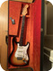 Fender Stratocaster 1965-Sunburst 