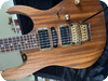 Ibanez Rg 1995-Mahagony