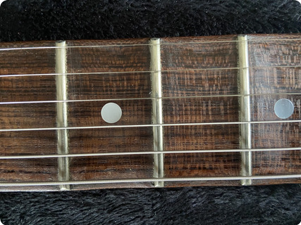 Ibanez Rg 1995 Mahagony