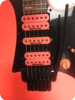 Ibanez-Rg1xxv-2012-Neon Pink