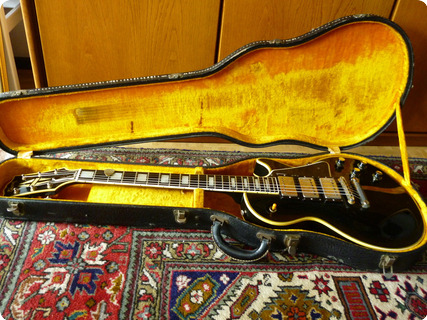 Gibson Les Paul Custom 1961 Black