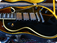 Gibson Les Paul Custom 1961 Black