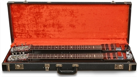 Fender Stringmaster 1965