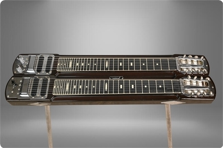 Fender Stringmaster 1965