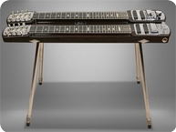 Fender Stringmaster 1965