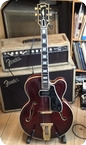 Gibson L 5 CT 1959 Wine Red