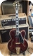 Gibson L-5-CT 1959-Wine Red