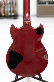 Yamaha Sg 1000 In Cherry Sunburst 1983