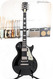 Gibson Custom Shop Les Paul Catalina In Gunmetal Grey 1997