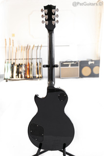 Gibson Custom Shop Les Paul Catalina In Gunmetal Grey 1997