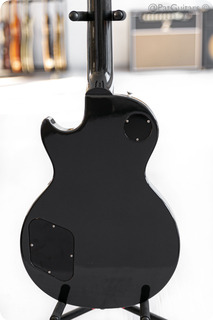 Gibson Custom Shop Les Paul Catalina In Gunmetal Grey 1997