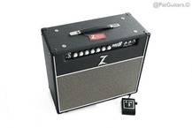 Dr.-Z-MAZ-8-8-Watt-1x12-Guitar-Amplifier-Combo-With-Reverb.-2016