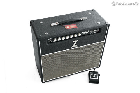Dr. Z  Maz 8 8 Watt 1x12