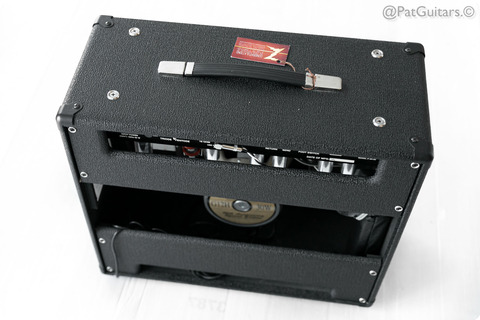 Dr. Z  Maz 8 8 Watt 1x12