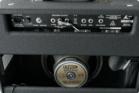 Dr. Z  Maz 8 8 Watt 1x12
