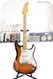 Bill Nash S-57 Stratocaster In Two Tone Sunburst 7.7lbs 2020