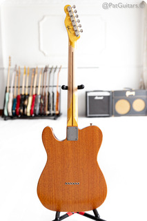 Bill Nash T 72 Tl Thinline Telecaster 1972 7lbs 2018