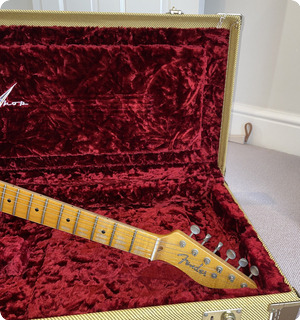 Fender Custom 2019